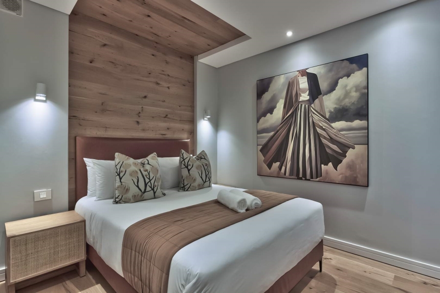 1 Bedroom Property for Sale in Three Anchor Bay Western Cape